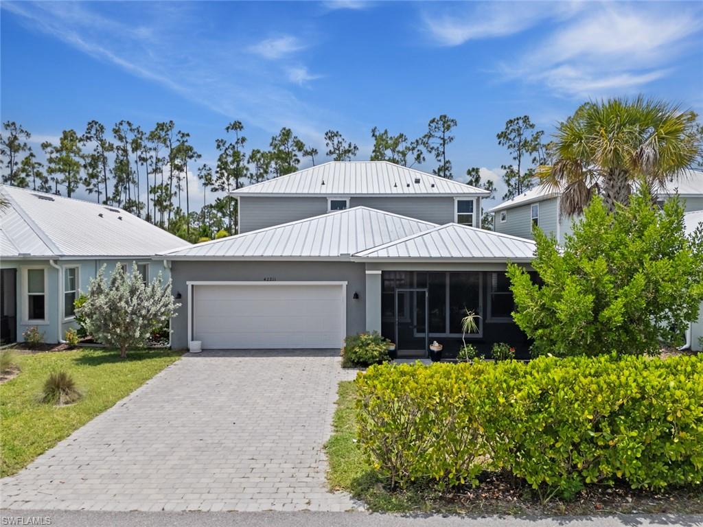 42211 Hammock LN