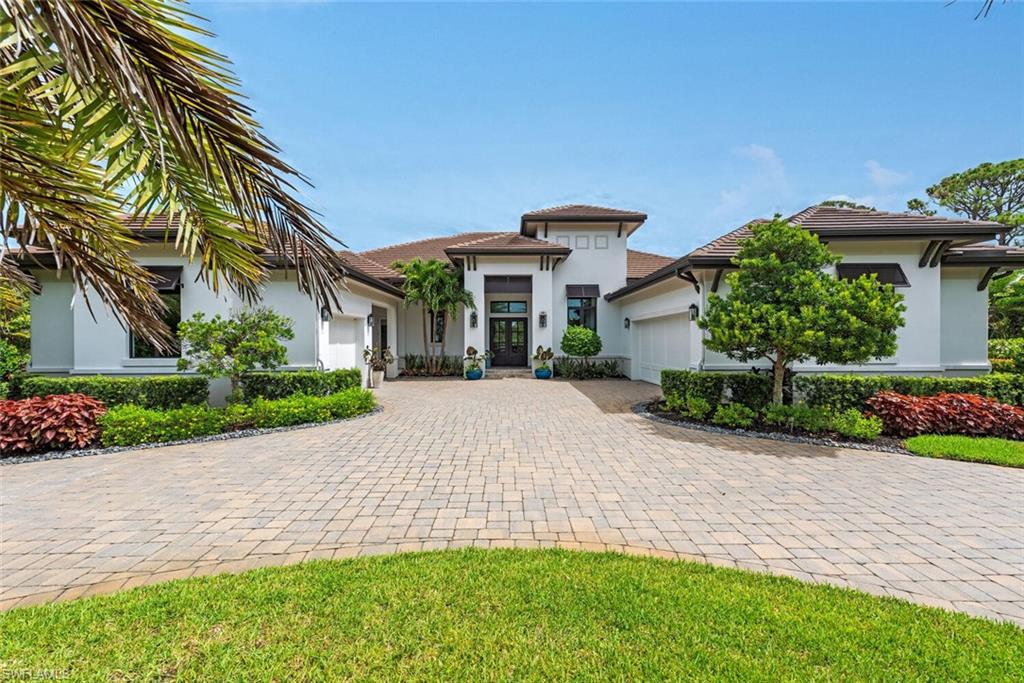 179 Mahogany DR