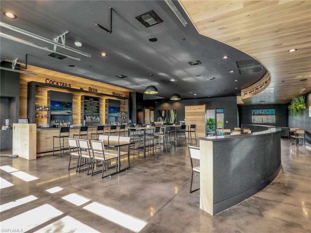 Craft Cocktail Lounge