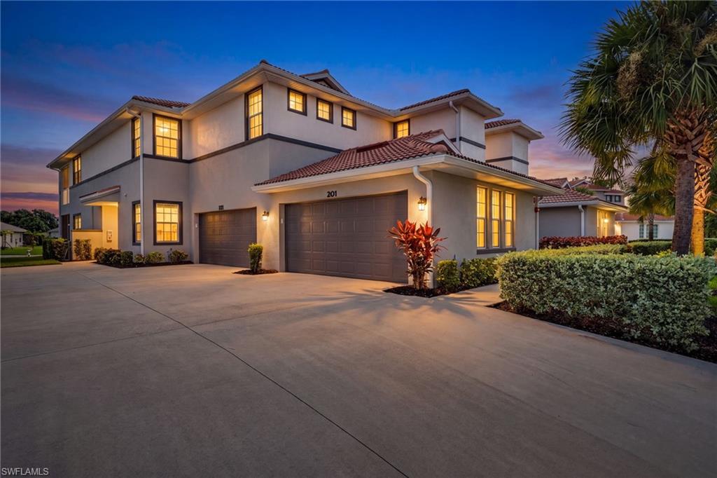 12051 Santaluz DR 201