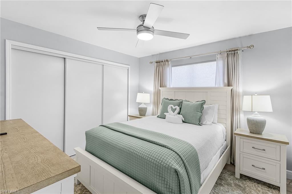 Guest Bedroom w/ Queen size bed