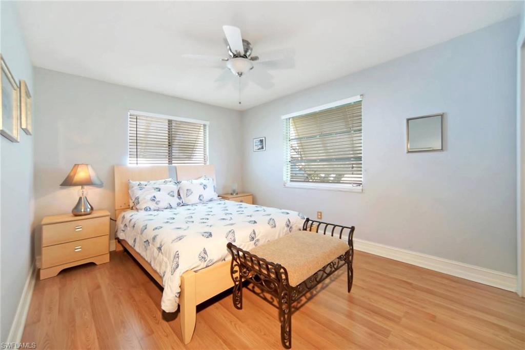 Guest Bedroom Two w/  Queen size bed