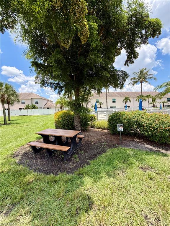 Picnic Table
