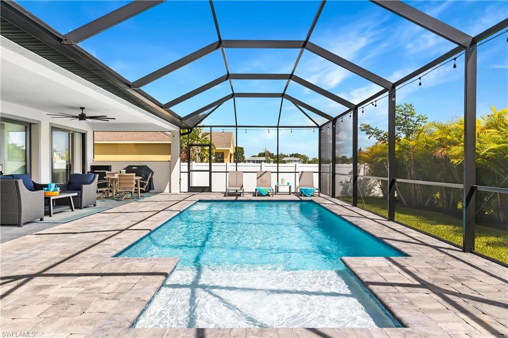View of Pool