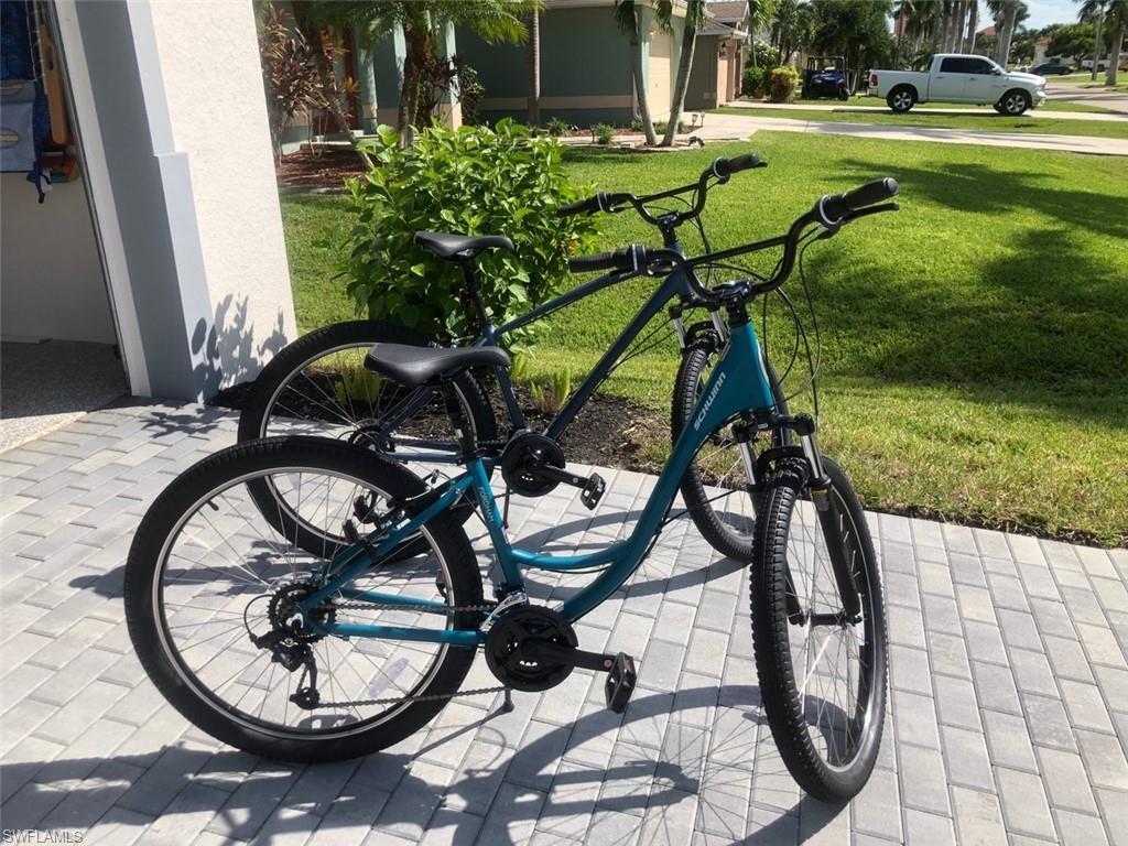 Bikes