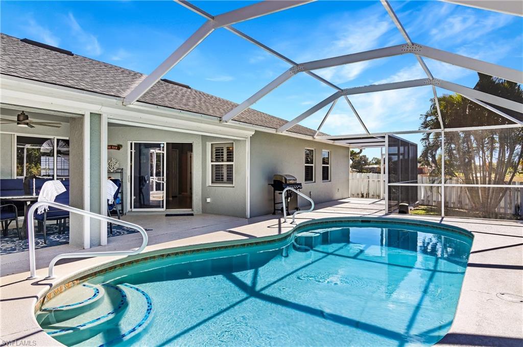 Pool Area