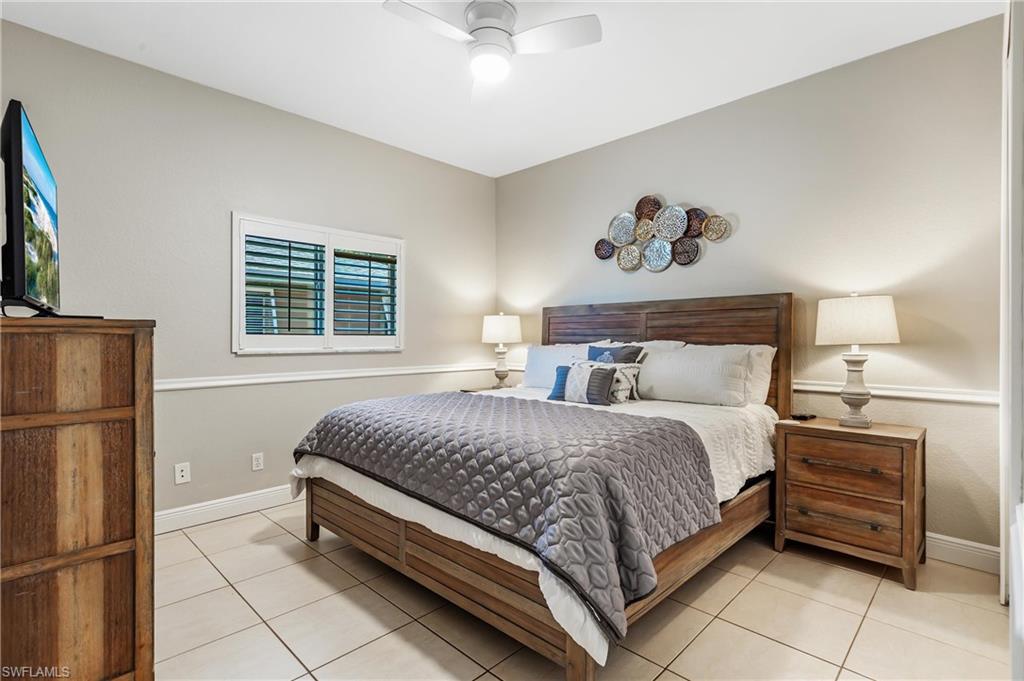 Guest Bedroom One
