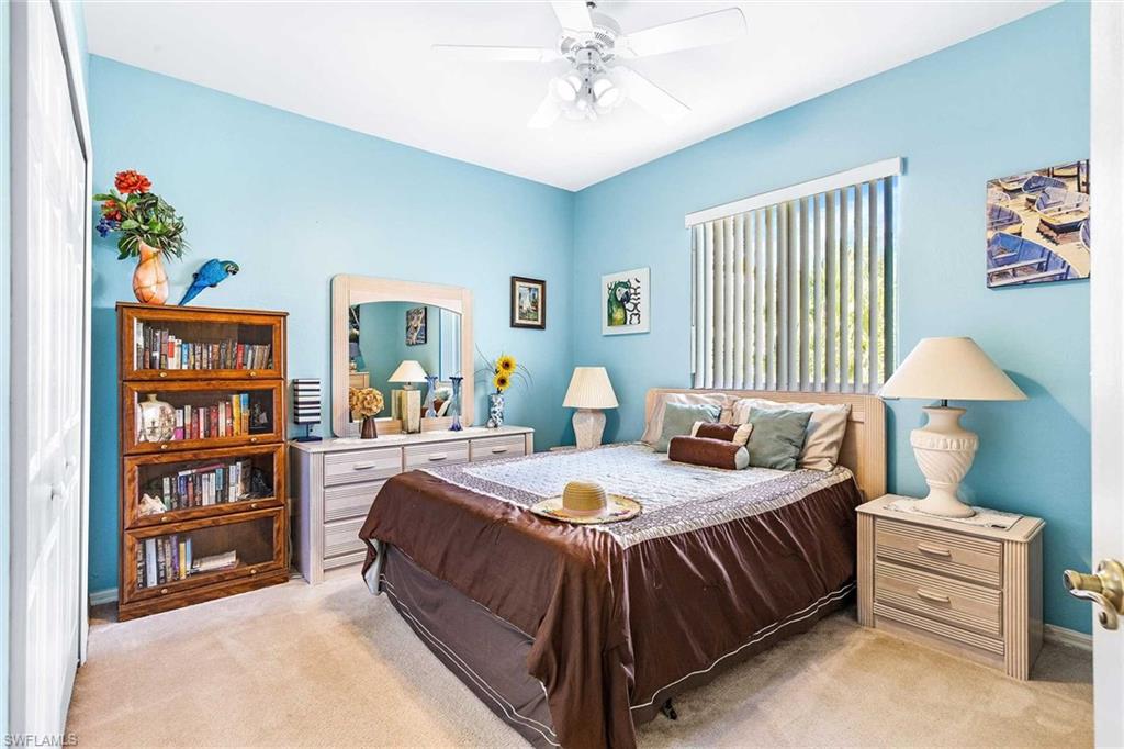 Guest Bedroom Two