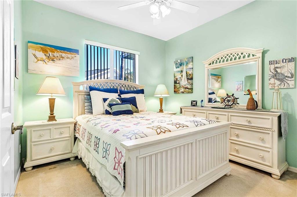 Guest Bedroom One
