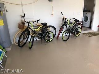 Bikes