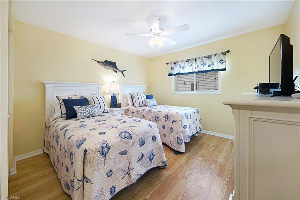 Guest Bedroom Three