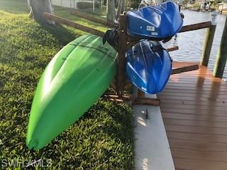 Kayaks