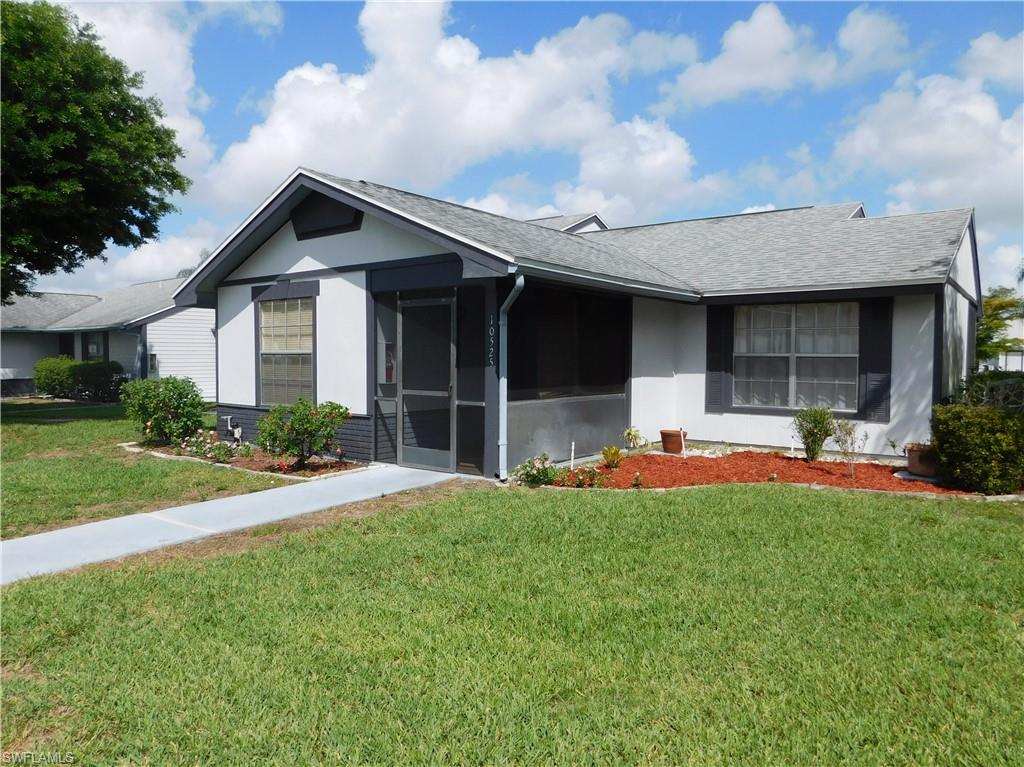 10525 Putnam CT