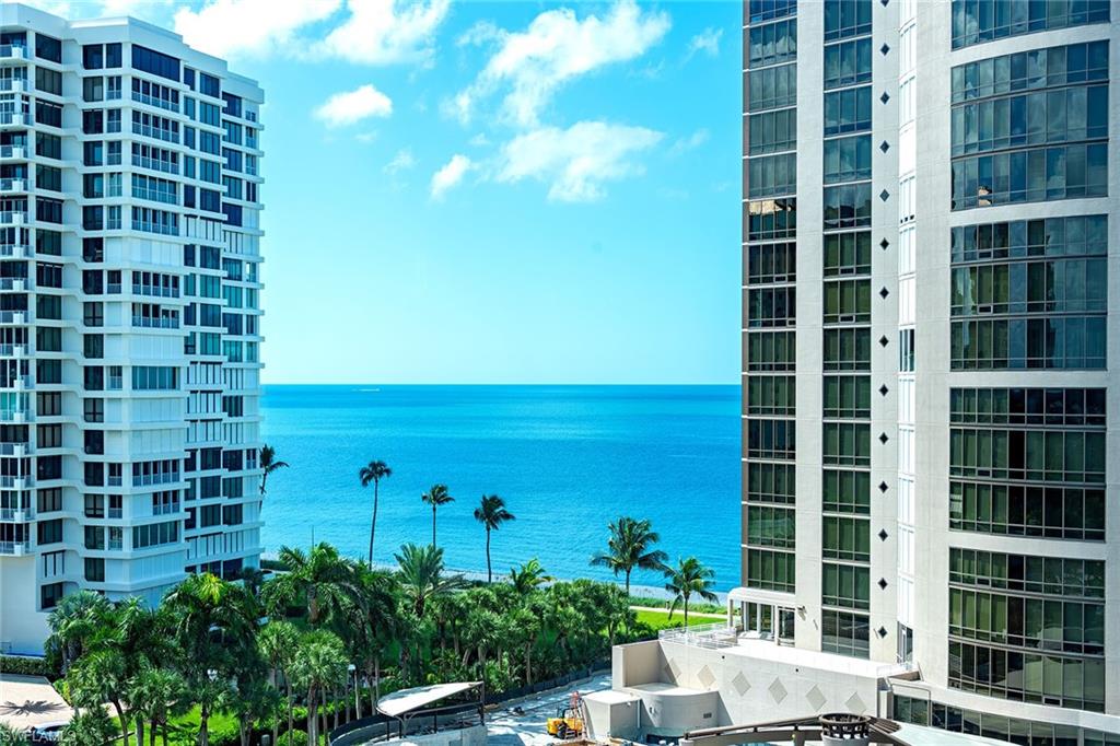 4401 Gulf Shore BLVD N 1007