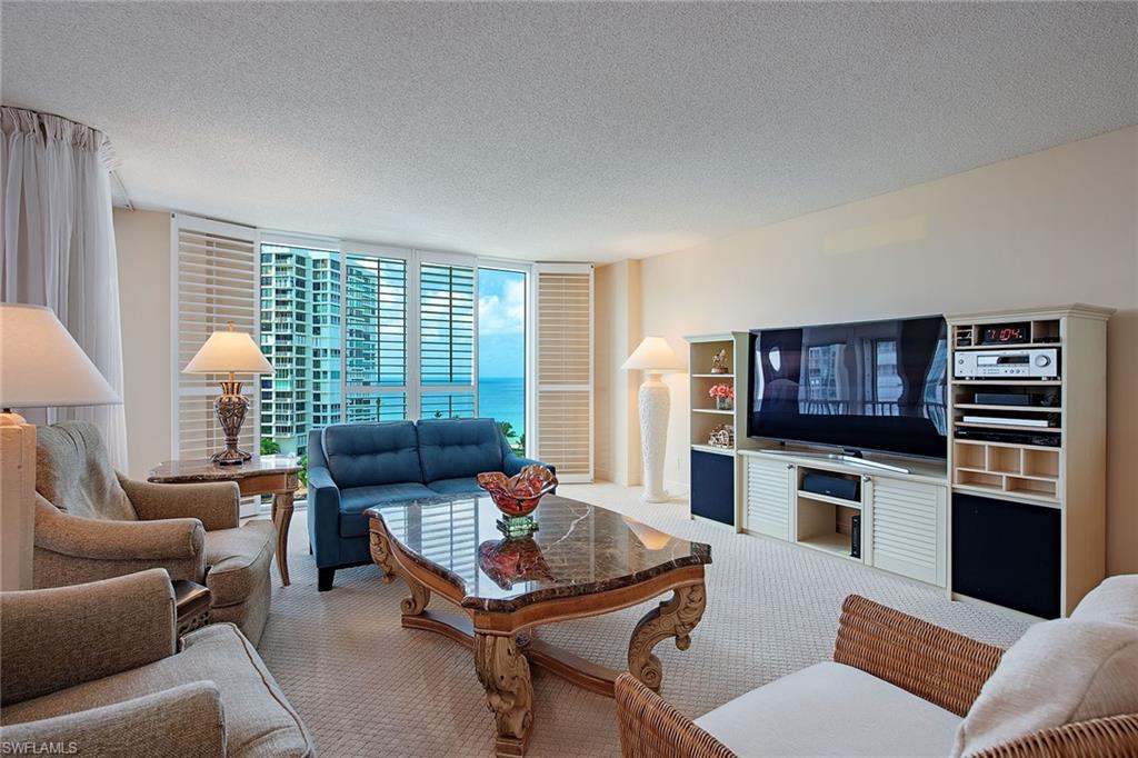 4401 Gulf Shore BLVD N 1007