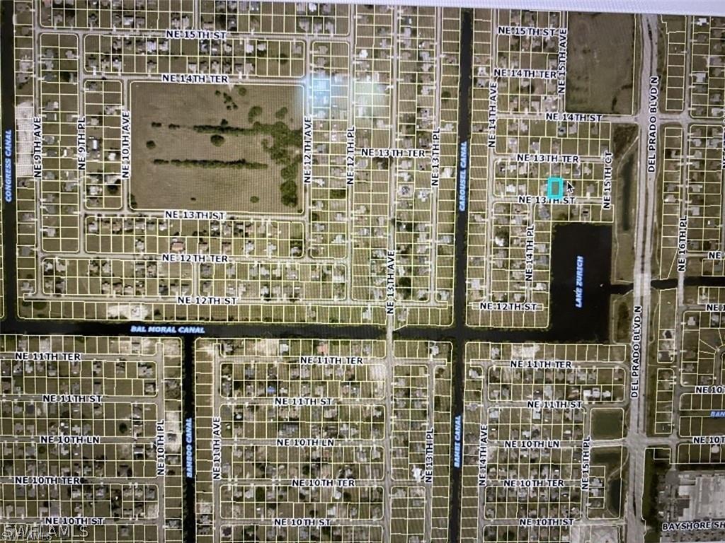 1421 NE 13th ST