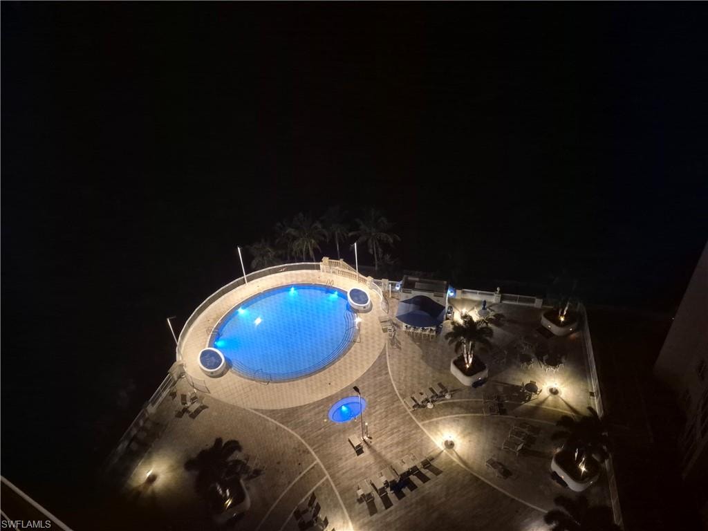 From Condo Lanai