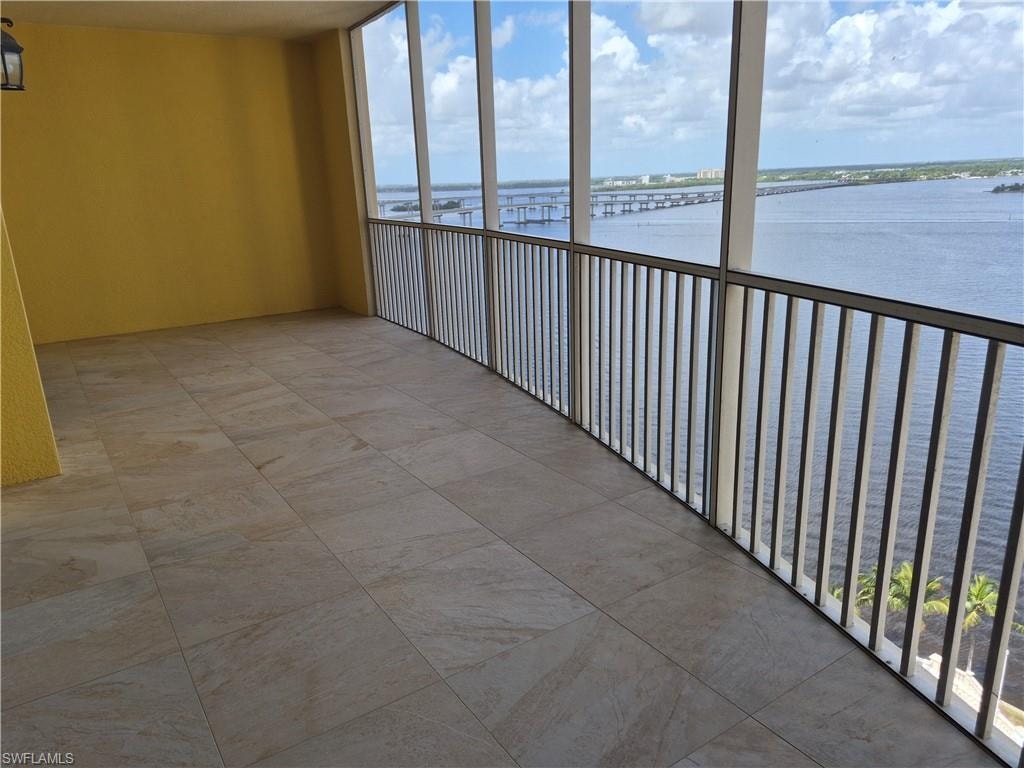 Brand New Tile