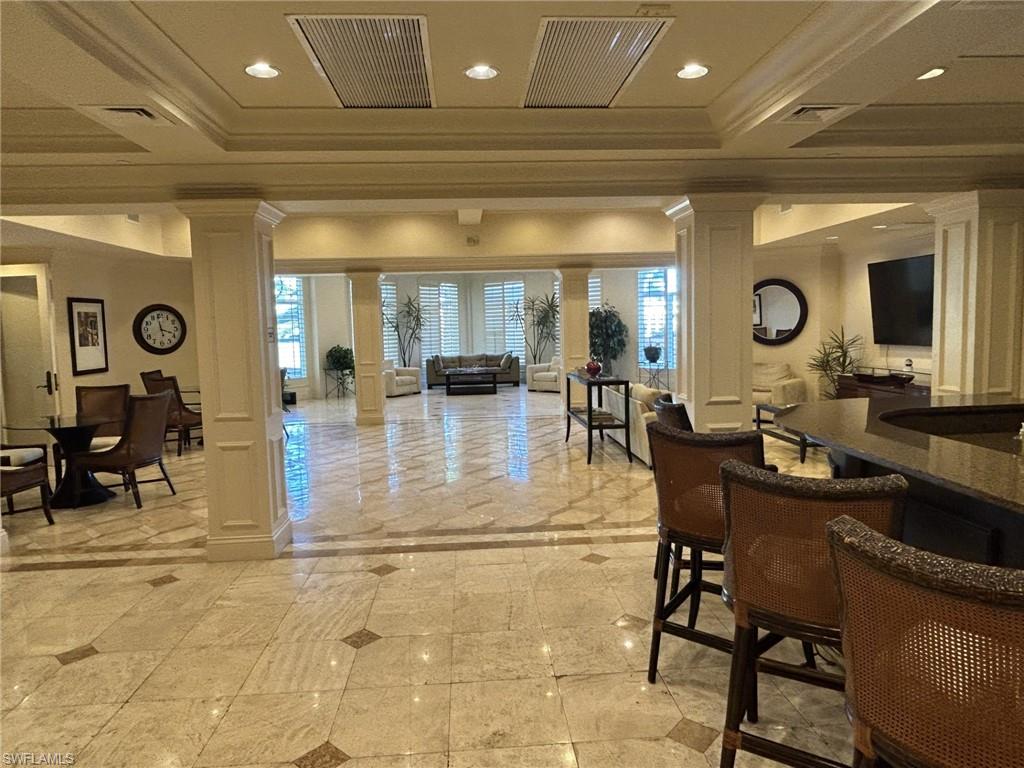 common area