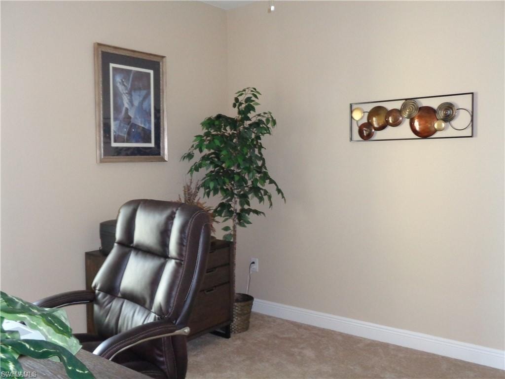 3rd Bedroom