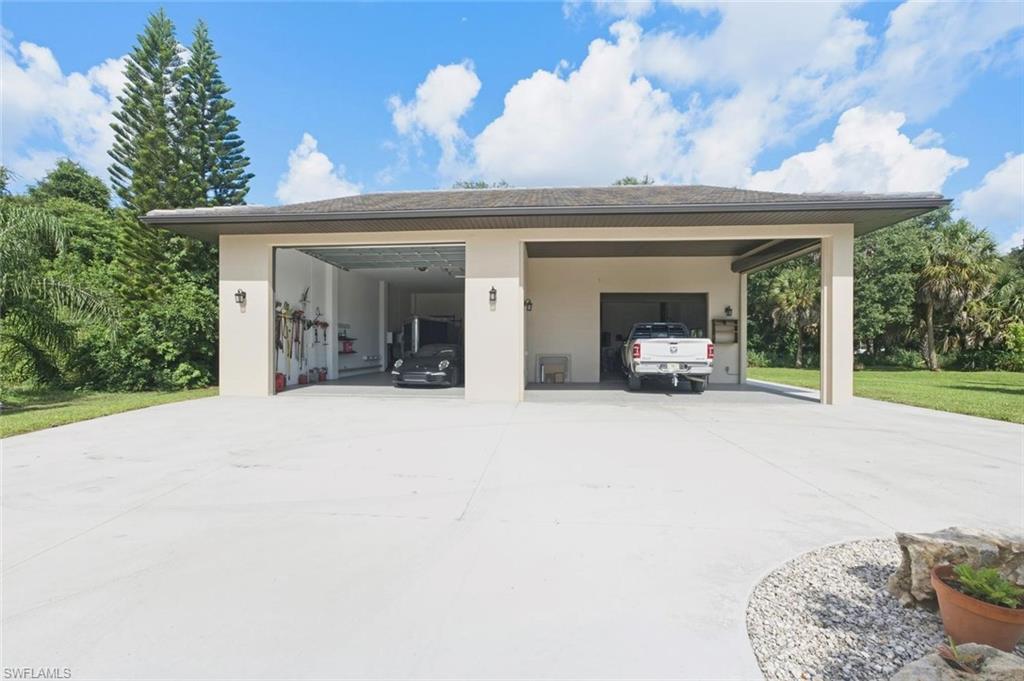 Multiple hurricane shutters