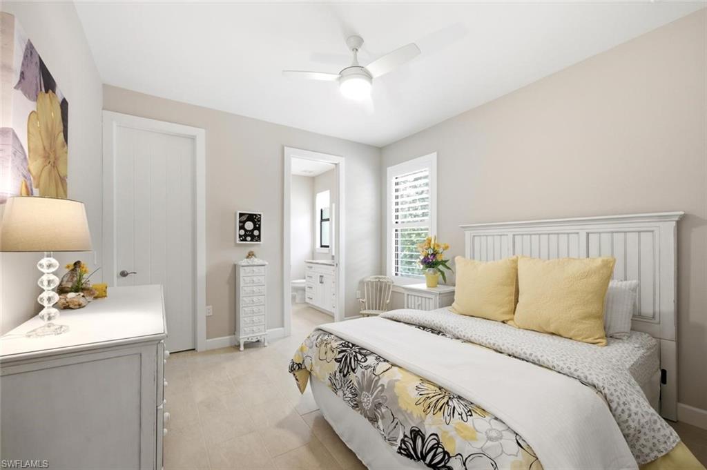Guest room 1