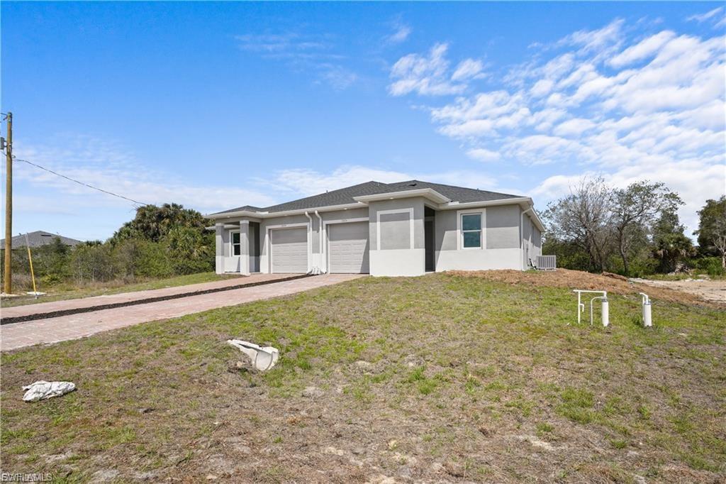 1147 Harvest AVE