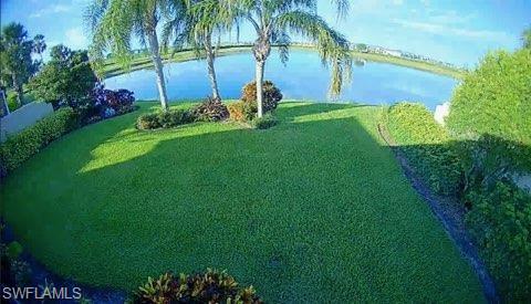 Beautiful Lake View