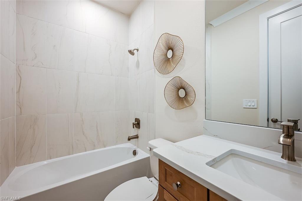 Bath 2-Pictures are of Model Home for representational purposes only.