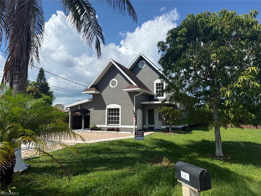 5248 Confederate DR