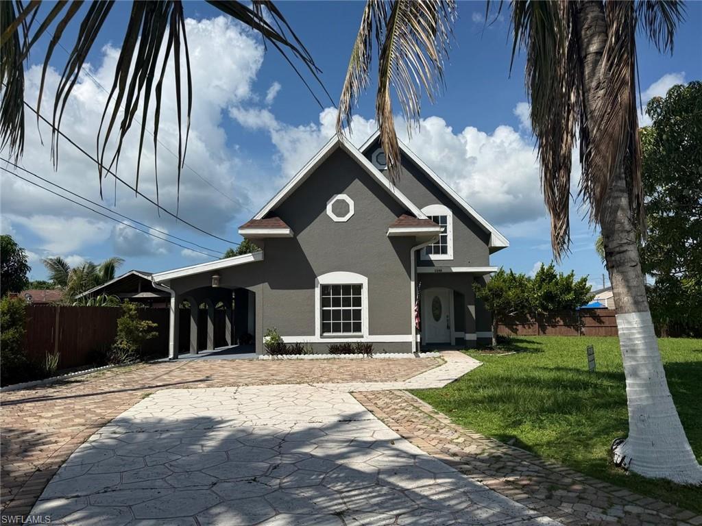 5248 Confederate DR