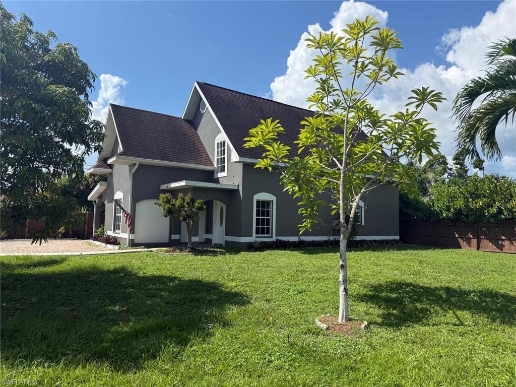 5248 Confederate DR