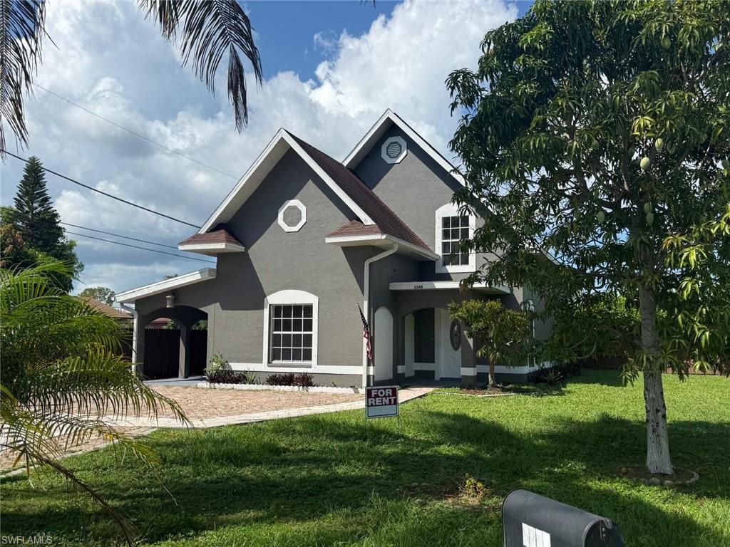 5248 Confederate DR