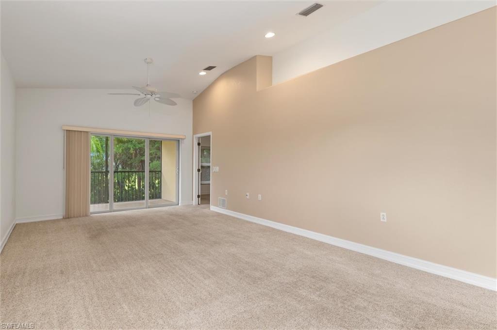 Nice large great room