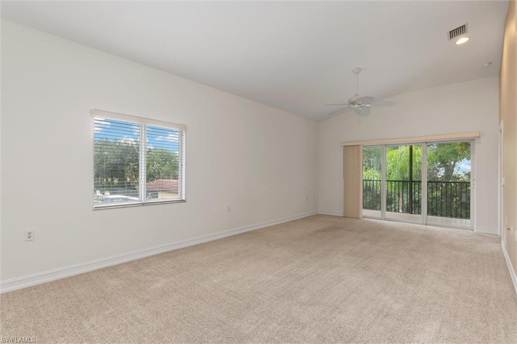 Nice large great room