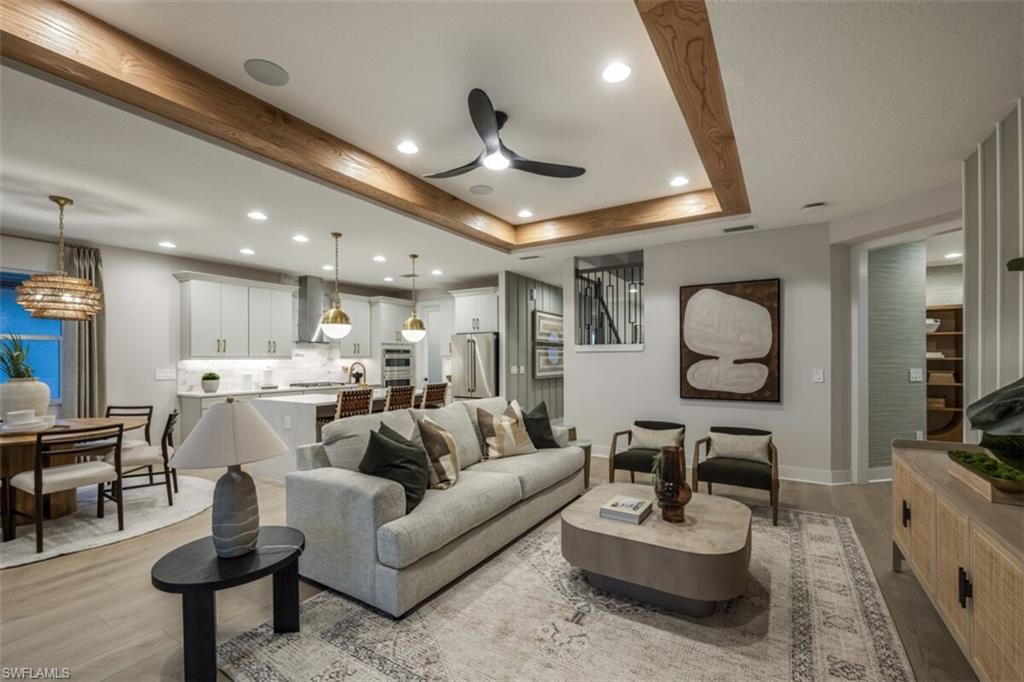 Kitchen-Pictures are of Model Home for representational purposes only.