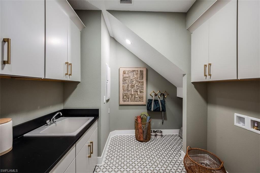 Laundry-Pictures are of Model Home for representational purposes only.