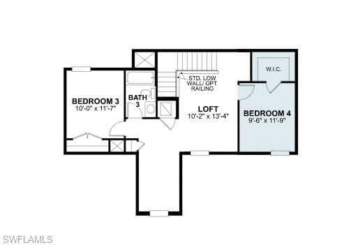 Floorplans
