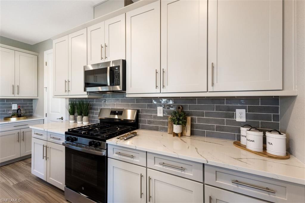 Kitchen-