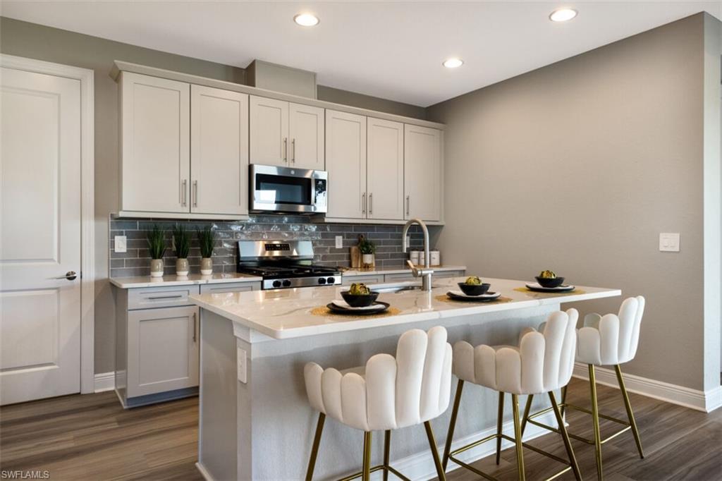 Kitchen-