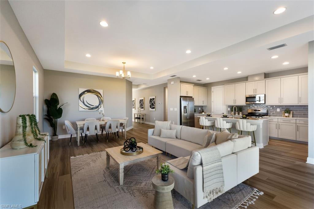 Great Room-