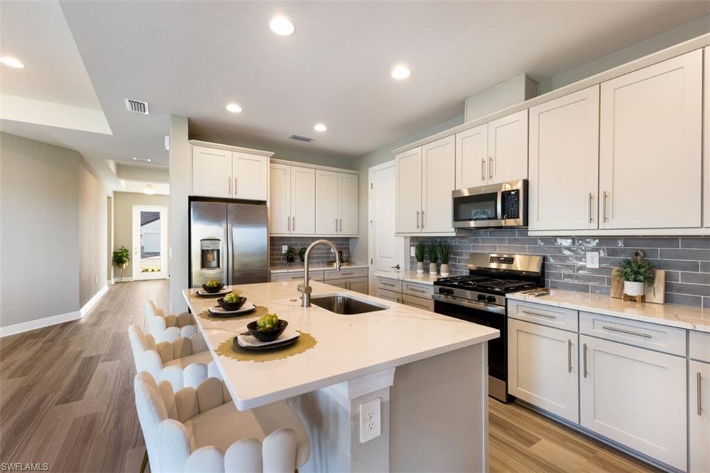 Kitchen-