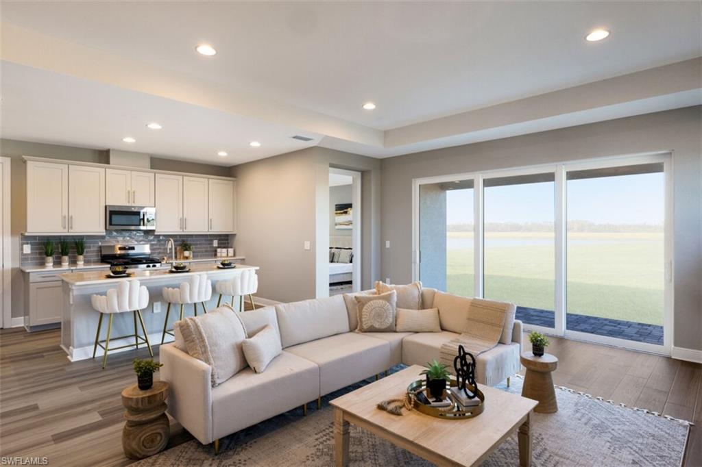 Great Room-