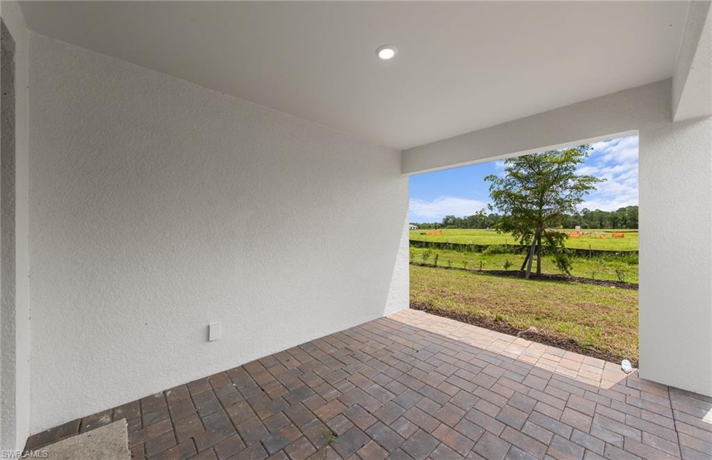 Photos are of Daniel home. Homes may vary.