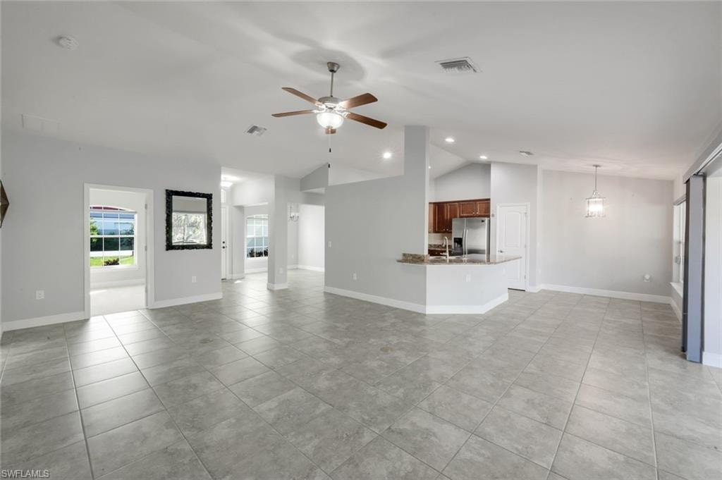 Open Concept
