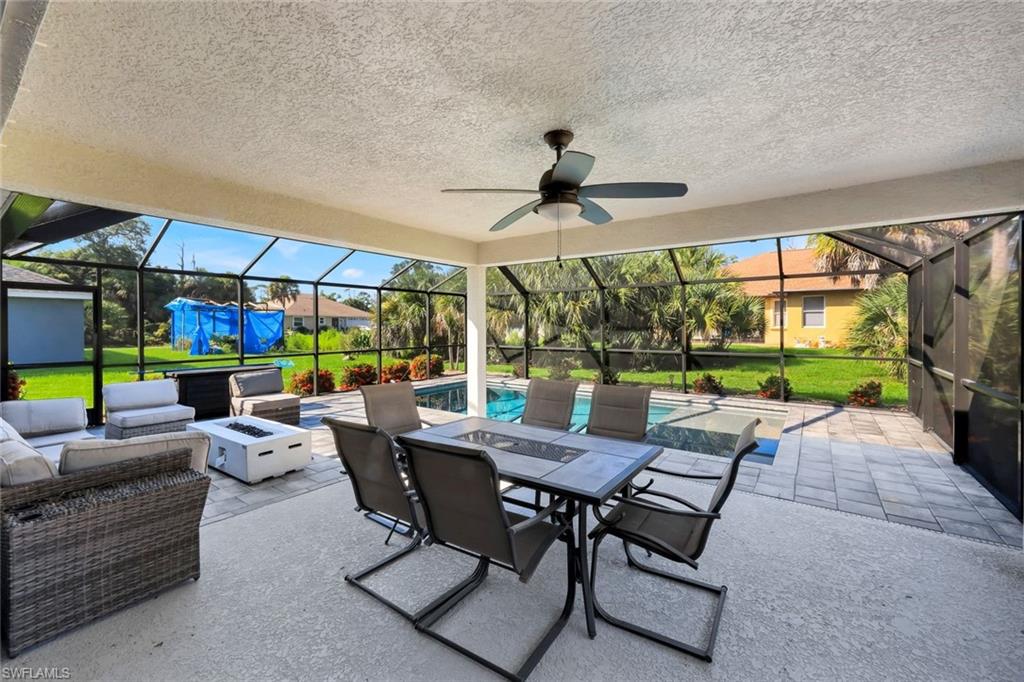 Cover Porch