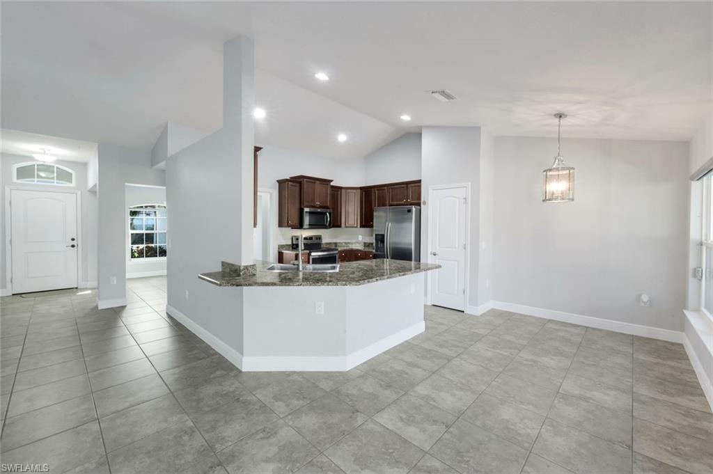 Open Concept