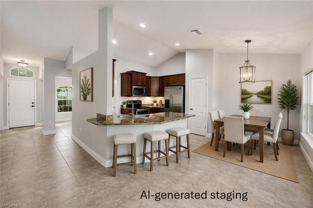Open Concept