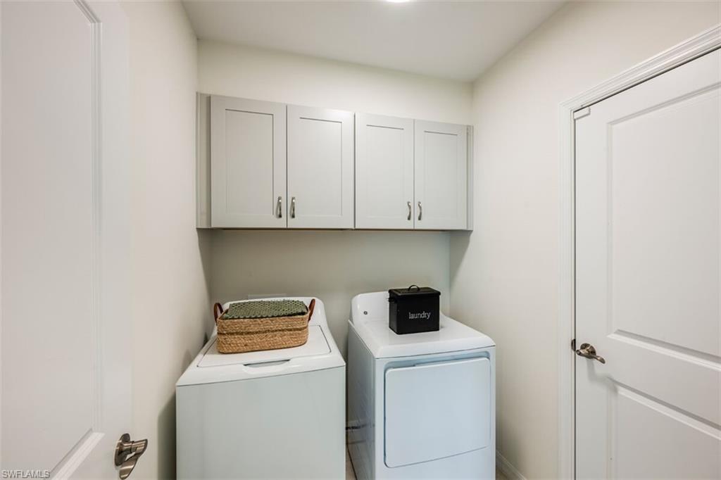Laundry-Pictures are of Model Home for representational purposes only.