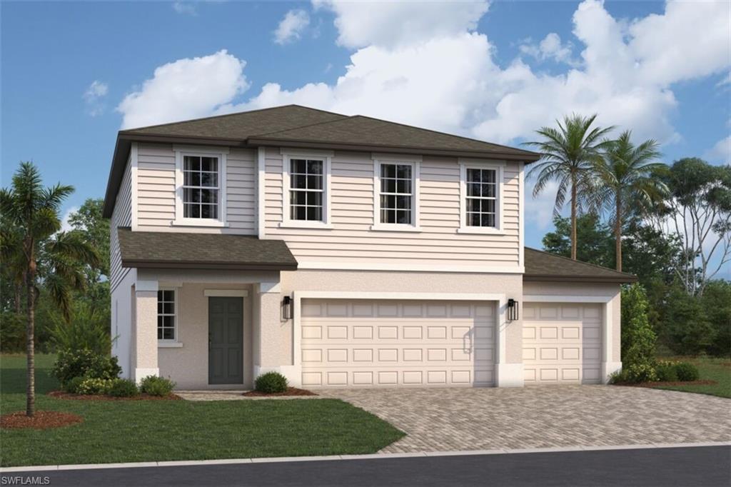 Sanibel EA